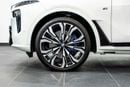 BMW X7 XDRIVE40i LUXURY M SPORT PACKAGE