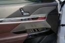 BMW 740i BMW 7-Series 740i Executive 2023