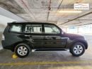 Mitsubishi Pajero GLS LOWLINE