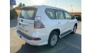 لكزس GX 460 Brand New