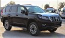 Toyota Prado 4.0L,V6,VX,SUNROOF,LEATHER/POWER SEATS,DVD+CAMERA,A/T,2022MY