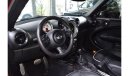 Mini Cooper Countryman Countryman Cooper S | 1.6L | GCC Specs | Single Owner | Accident Free | Excellent Condition