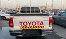 Toyota Hilux GLX
