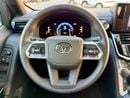 Toyota Land Cruiser Toyota Land Cruiser GXR 4.0L 2026 Standard