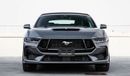 Ford Mustang GT Premium Cabrio/2024. Local Registration +10%