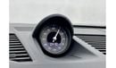 Porsche 911 2022 Porsche 911 Turbo (Full Option), Porsche Warranty, GCC