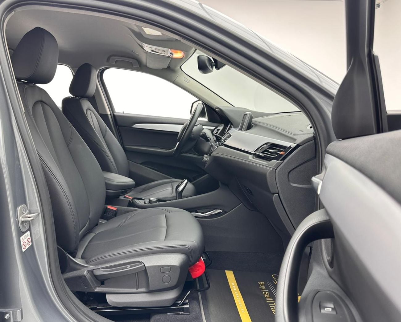 بي أم دبليو X2 2023 BMW X2 SDrive20i Joy Edition, Jan/2027 BMW Warranty + Service Contract, BMW Full Service Histor