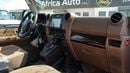 Toyota Land Cruiser 70