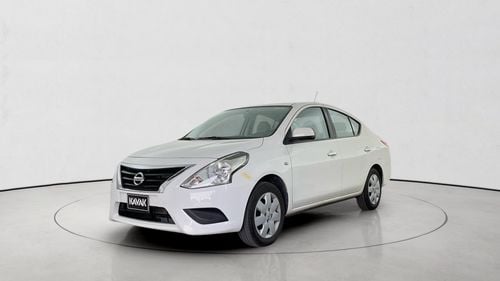 Nissan Sunny S | Guaranteed Warranty | 0 Down Payment