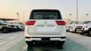 تويوتا لاند كروزر VXR