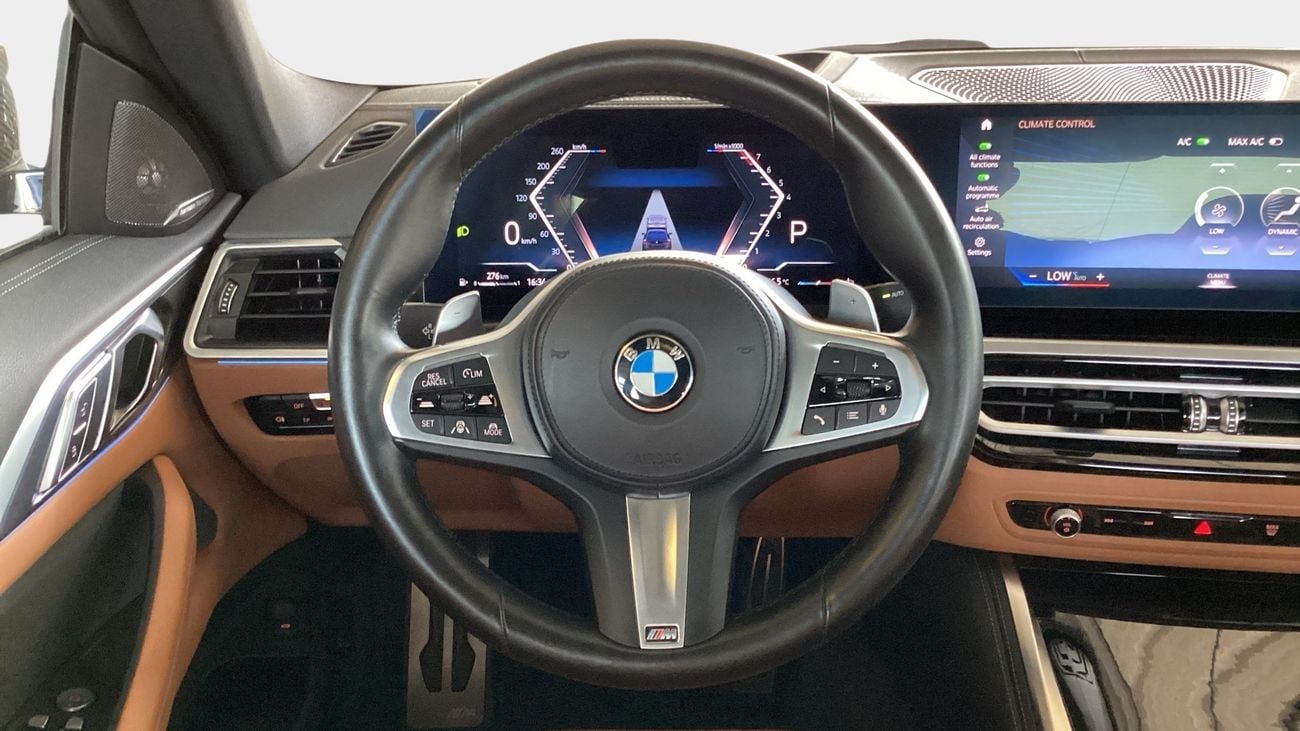 BMW 440i | Guaranteed Warranty | 0 Down Payment