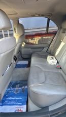 Lexus LS 430 HALF ULTRA FULL OPTION