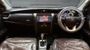 Toyota Fortuner DIESEL 2.8 LITER