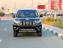 Toyota Prado Toyota Prado years 2020 V4 2.7 VXR petrol