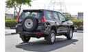 Toyota Prado Toyota Prado TX 2.8L 4WD | Diesel | 2023 (Export)