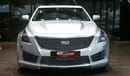Cadillac CTS V
