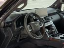 Toyota Land Cruiser LC300 VX 4.0 - HIGH OPTIONS - MEMORY SEAT - JBL SOUND SYSTEM - RADAR - 2025 MODEL - BLACK INSIDE BLA