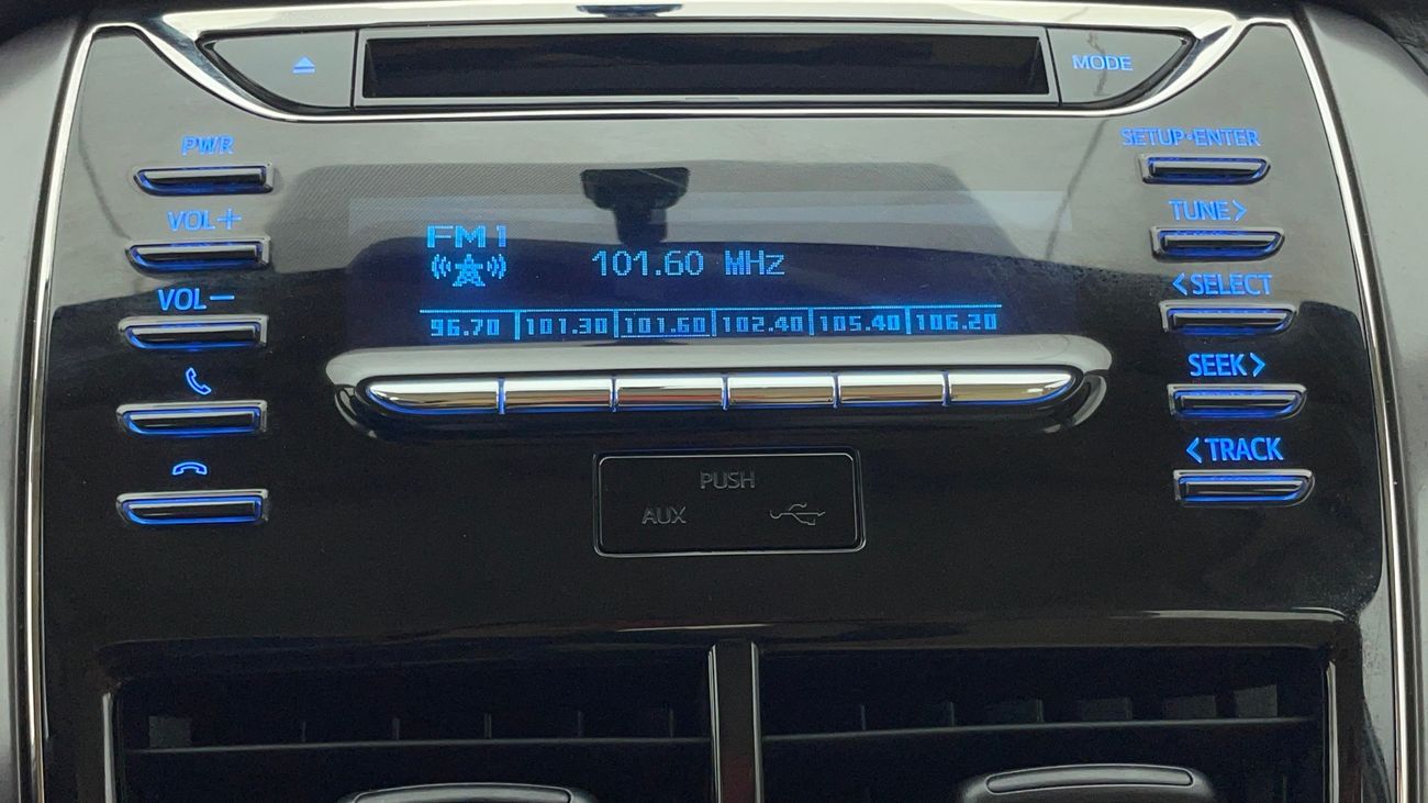 تويوتا يارس SE 1.5 | بدون دفعة مقدمة | اختبار القيادة في المنزل