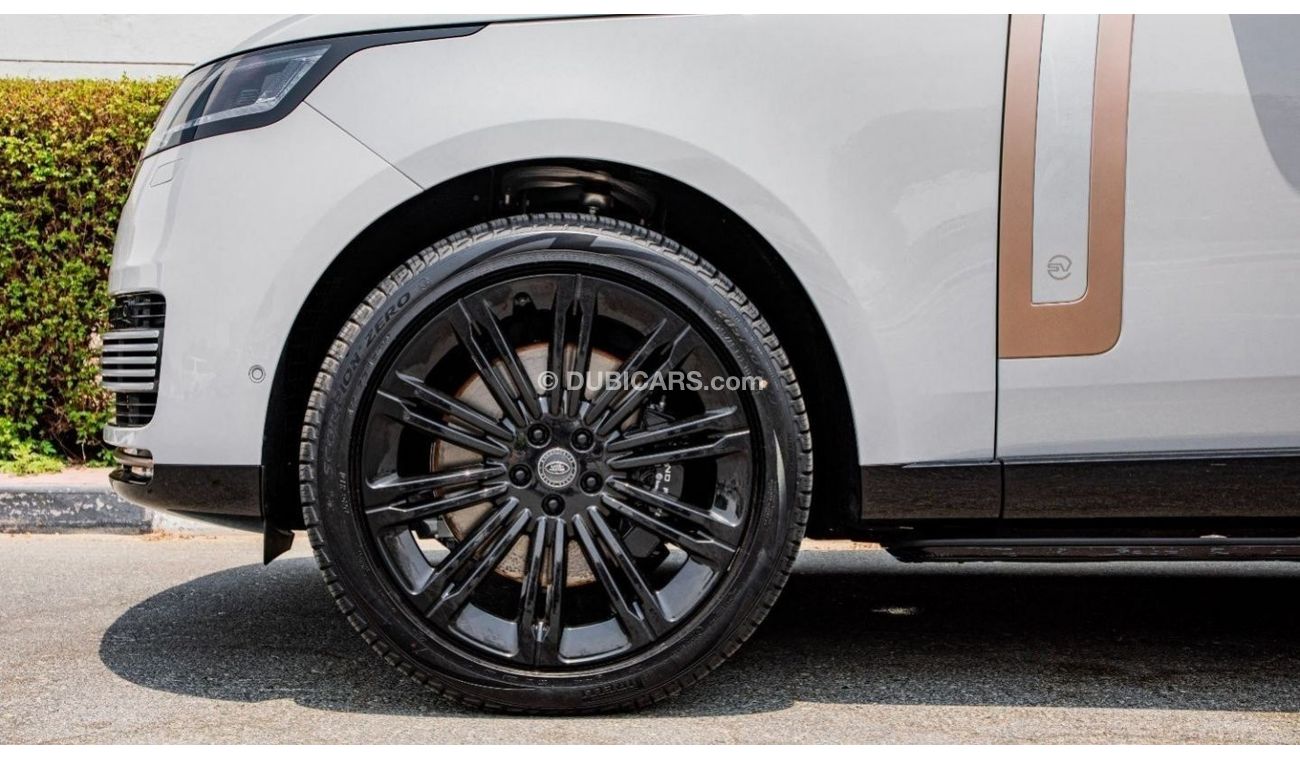 Land Rover Range Rover SWB V8. Local Registration +10%