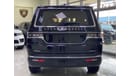 Jeep Grand Wagoneer GRAND WAGONEER V8 6.4 L FULL