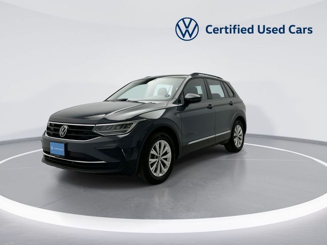 Volkswagen Tiguan TREND, миниатюра 23