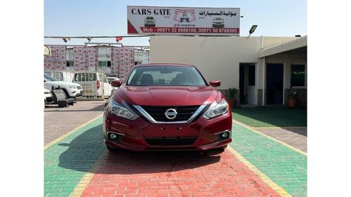 نيسان ألتيما SV