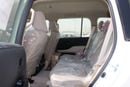 Toyota Land Cruiser GXR