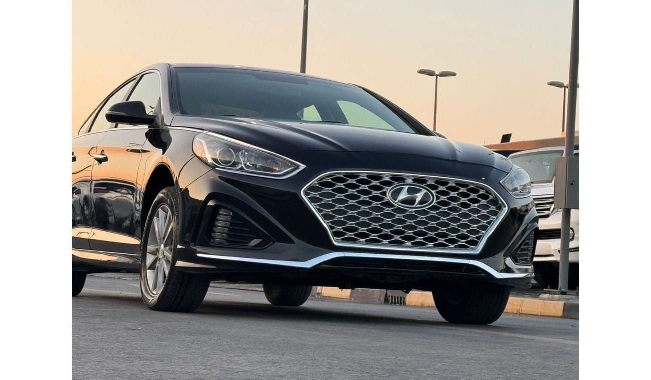 Hyundai Sonata In excellent condition and requires no expense