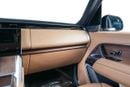 لاند روفر رينج روفر HSE P530 4.4L