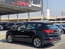 Hyundai Santa Fe GLS