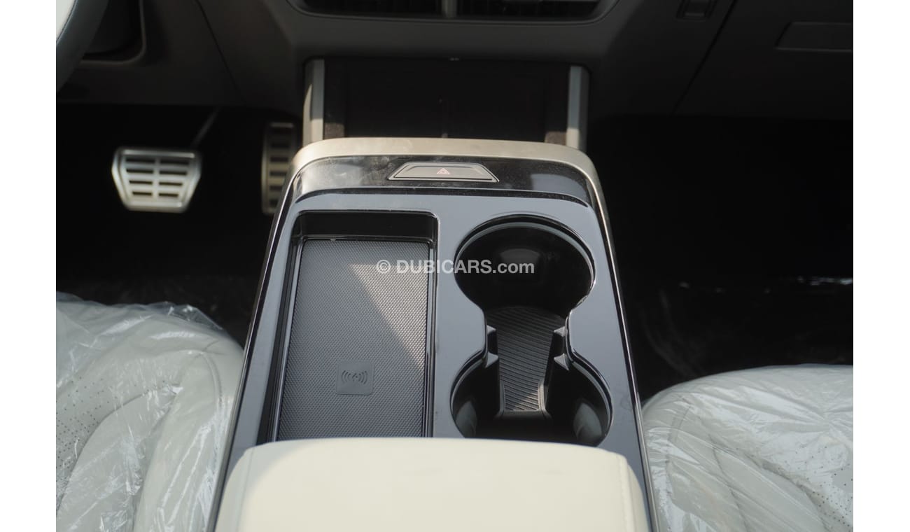 Jetour Dashing 2023 Jetour Dashing Max 1.6L Turbo Petrol