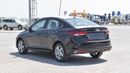 Hyundai Accent 1.6L, Petrol, 2023(EXPORT ONLY)