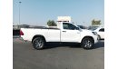 Toyota Hilux TOYOTA HILUS RIGHT HAND DRIVE (PM 894)