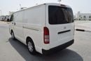 Toyota Hiace GL Chiller, model:2017