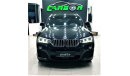 BMW X4 BMW X4 2017 GCC CAR IN PERFECT CONDITION IN ORIGINAL PAINT STILL UNDER DEALER WARRANTY