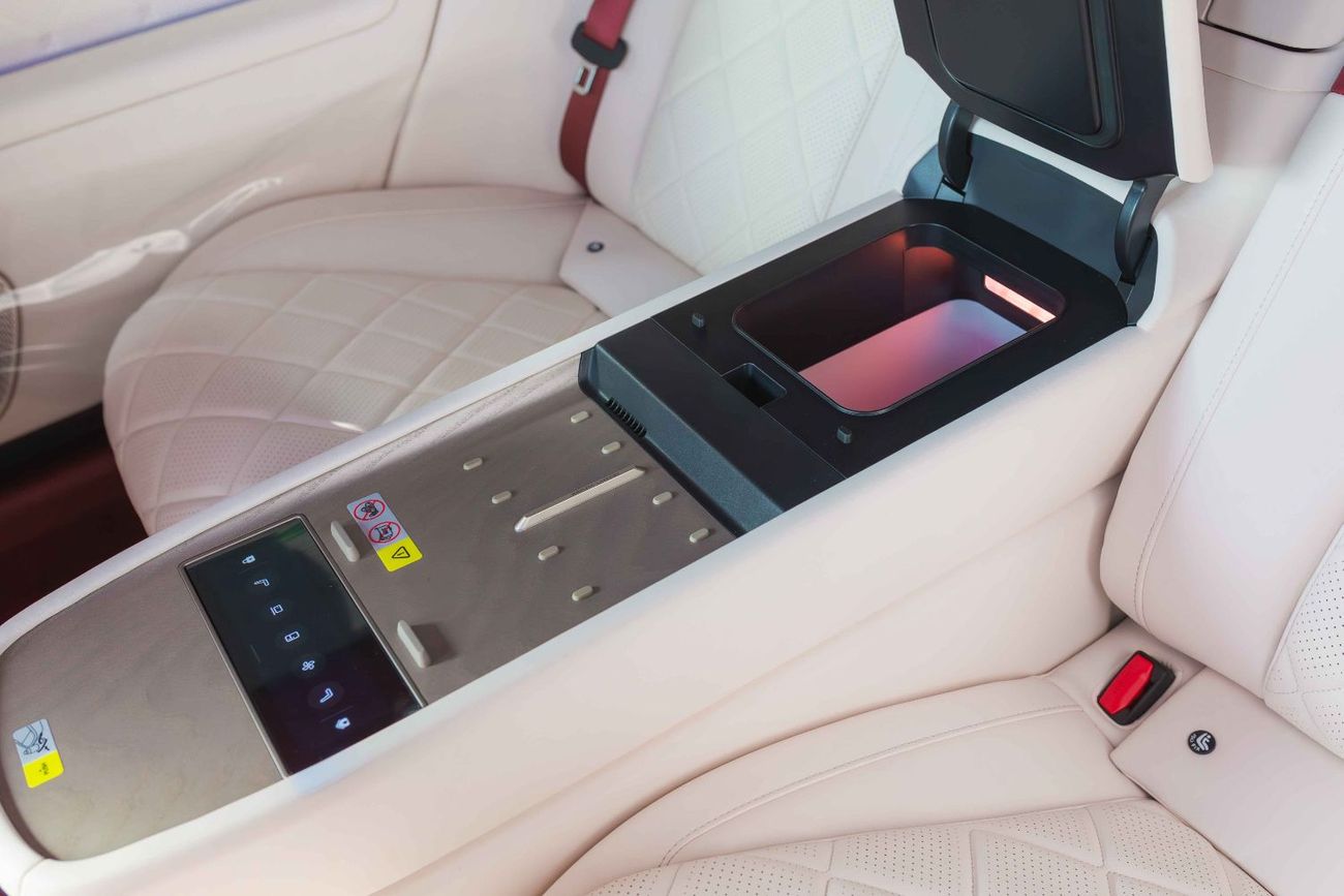 أفاتر 12 Avatr 12 Royal Edition – Full Option