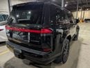 Lexus GX550 EXECUTIVE 3.4L