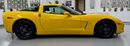 Chevrolet Corvette Original paint .. LS2 .. Perfect Condition .. Japan import ..