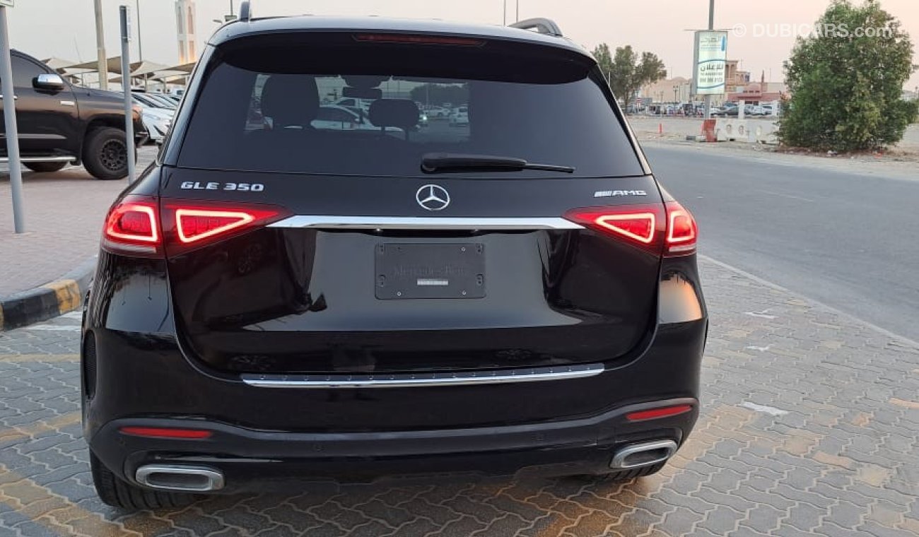 Mercedes-Benz GLE 350 Mercedes GLE 350 2020