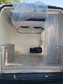 Fiat Fiorino 1.4L Standard