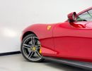 Ferrari Roma STD 2021 Ferrari Roma, 2028 Ferrari Warranty + Service Pack, Full Ferrari Service History, Low Km, GCC