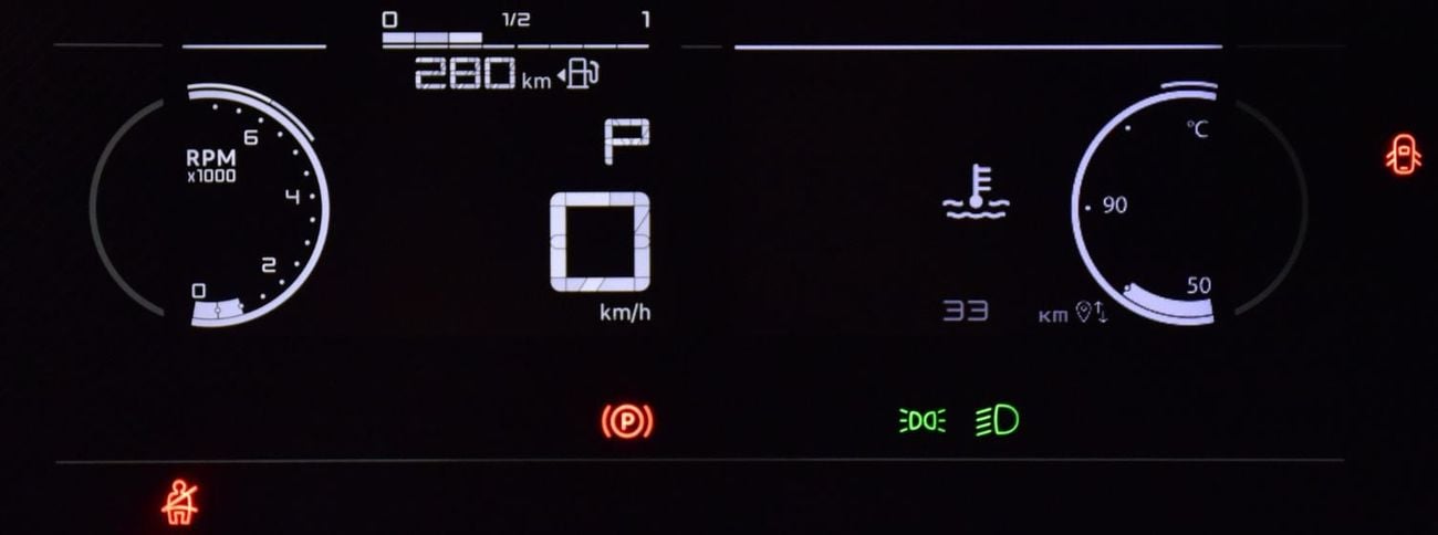 Fiat Scudo EXCELLENT DEAL for our Fiat Scudo ( 2025 Model ) in White Color GCC Specs