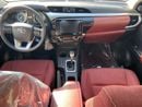 تويوتا هيلوكس 2023 Toyota Hilux 2700cc Full Option Automatic With Rear Camera Zero KM