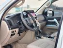 Toyota Land Cruiser GXR V6 MODEL 2014 UPGRADE 2024