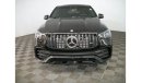 Mercedes-Benz GLE 53 AMG Turbo 4MATIC *Available in USA* (Export) Local Registration +10%