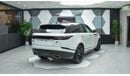 Land Rover Range Rover Velar P300 R-Dynamic