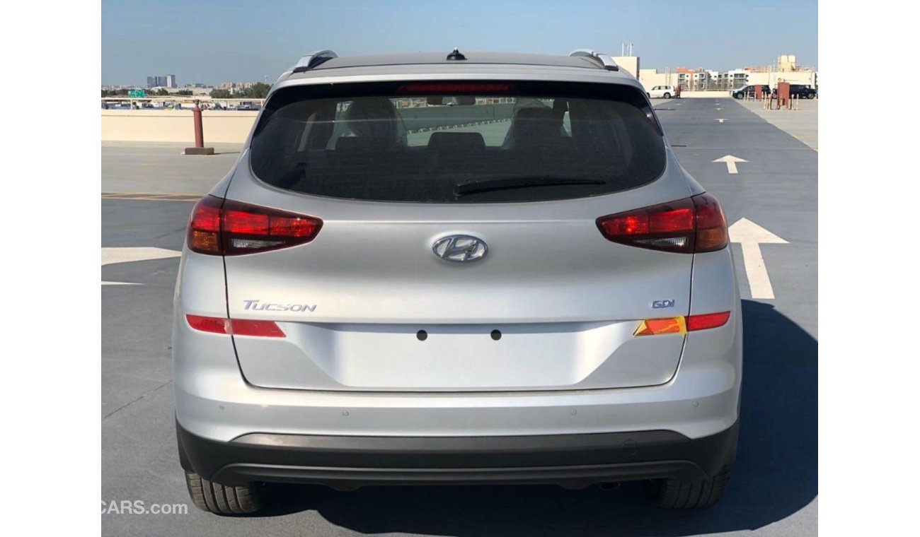 Hyundai Tucson 1.6L 2020 MODEL PANORAMA PUSH TO START