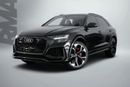 Audi RS Q8 TFSI quattro 4.0L