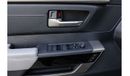 Toyota Tundra 2022 Toyota Tundra 3.5 TT LTD P AT - Export & Local (+Taxes)