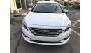 Hyundai Sonata Hoynday sonata 2017 g cc full automatic orginal pant